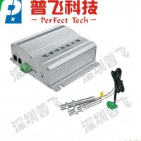 網絡電梯樓層字符疊加器，網絡樓顯 LF9100H