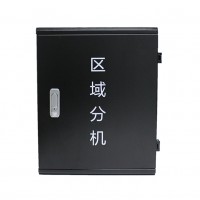 防火門監(jiān)控系統(tǒng)分機(jī)