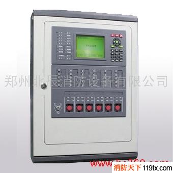 供應(yīng)河南消防器材 鄭州消防器材 火災(zāi)報警控制器（琴臺、柜式、壁掛）——北辰消防